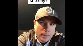 Tik Tok May 2020