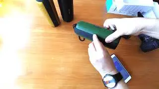 Колонка SOMHO S327