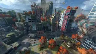 Dying Light 2 is pretty :)