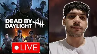 ESCOLHA O MEU KILLER: !resgate !pix !tierlist | Dead by Daylight