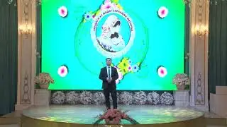 Шавкат Арбобов-Модар | Shavkat Arbobov-Modar