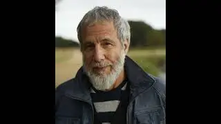 Cat Stevens - Wild World (2020 Version)