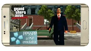 GTA LIBERTY CITY STORIES PPSSPP FOR ANDROID DOWNLOAD LINK IN DESCRIPTION
