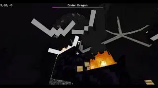 Minecraft Bedrock SSG Speedrun (6:45:91)