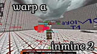 🫤Типичный /warp a на inmine #2 