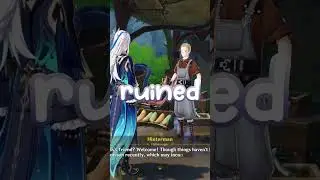 Genshin ruined this HACK 