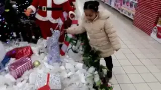 kids songs (chrismas)
