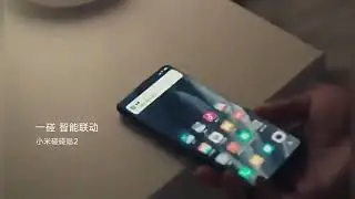 Обзор NFC-Метки Xiaomi NFC Touch Sticker 2 (XMPT01MW)