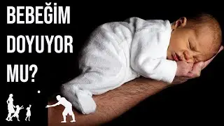 Bebeğim Yeterli Emiyor Mu?