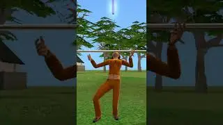 Limbo didn't work out  