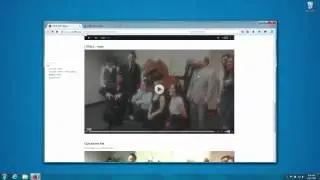 fullscreen video examples