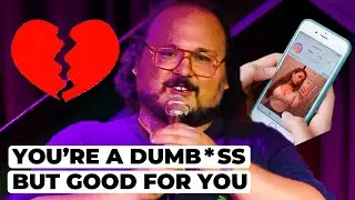 Guy breaks up with girlfriend and gets shredded | Stavros Halkias | Stand Up Comedy