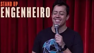 Renato Albani- Tá Difícil Ser Engenheiro