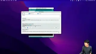 Arduino Board Manager and Library Management