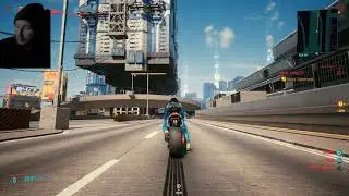 Best Mod for cyberpunk 2077 | Nexus Reshade