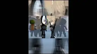 неужели гача... 