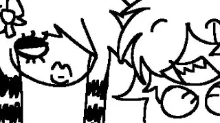 Bonita (lil animation skit)