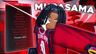 The ONLY Arrancar Murasama Build YOU Need.. | Type Soul