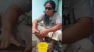 DEMY LAHARAN GANTI PROVESI JADI TUKANG PANDE BESI