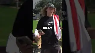 Typical Lib At The End