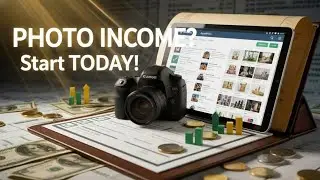 Depositphotos Contributor ID और Referral Program | कमाई के नए मौके