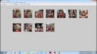 Content-Based Image Retrieval Using Features Extracted From Halftoning-Based Block Truncation Coding