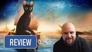 Ein kleines Wunder: FLOW - Kritik/Review