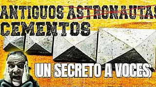 📜DESVELAMOS COMO SE HICIERON LAS PIRAMIDES