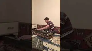 deniz çalışkanoglu yeni 2021 baba çiftetelli 👊👍