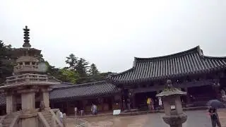Bulguksa Temple