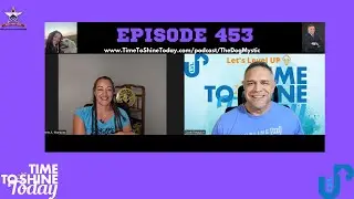 TTST Quick Clip - From Chaos to Calm: Train Your Dog Without Treats 🐶🏡 - Cherie Marquez