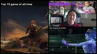 My Top 10 Video Games of All Time !!!
