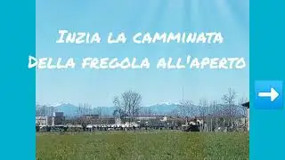 CAMMINATA:Campodoro/piazzola❤️