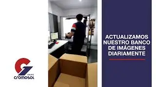Cromosol: Banco de Fotografía para eCommerce