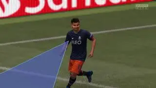 FC Porto vs Atlético Madrid 0-0 Resumen y Goles | Liga de Campeones 2021/22