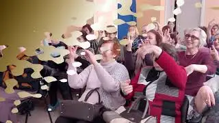 Студия стиля "Элегантный возраст". 4 сезон
