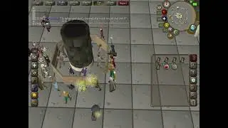 osrs: Alching items