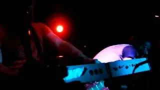 these arms are snakes @ charlatan - ghent