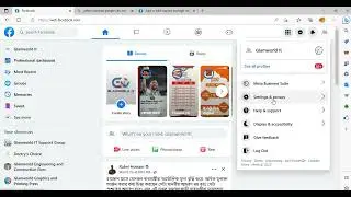 how to make globalize your facebook page