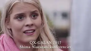 Hans Marklund Showreel 2010-2020