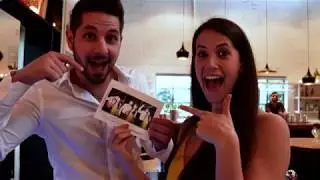 Social Event - Mirror Photo Booth - Miami - Broward - Palm Beach