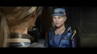 MK11 Story Mode Gameplay