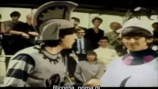 The Beatles Perform Shakespere (Sottotitolato in Italiano)