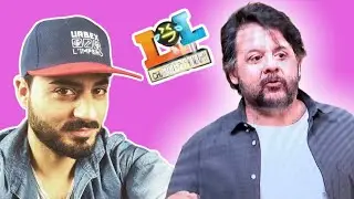 🤣Lol chi ride é fuori - poesia di Lillo ( Extra )