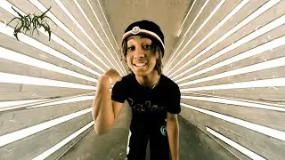 Armanibanz - Getout! [Dir. by Tycho Burwell]