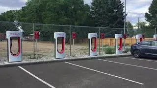 Poncha Springs, CO Supercharger