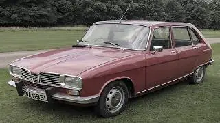 Renault 16: первый хэтчбек в истории. Почему его никто не помнит?