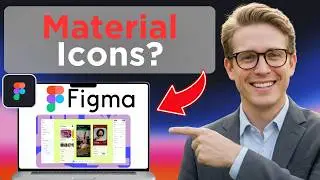 How To Use The Material Design Icons Figma Plugin (Full Guide 2026)