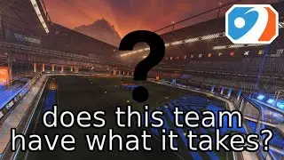 Does This Team Have What It Takes? RLCS 2024 Preseason Team Spotlight