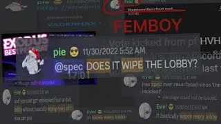 it wipes every lobby